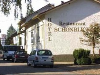 照片: Sch&amp;ouml;nblick